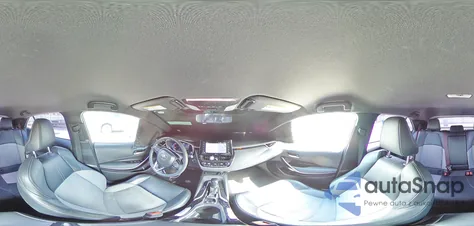 2021 Toyota Corolla Xse from USA, damaged, VIN JTNC4MBE7M3131069